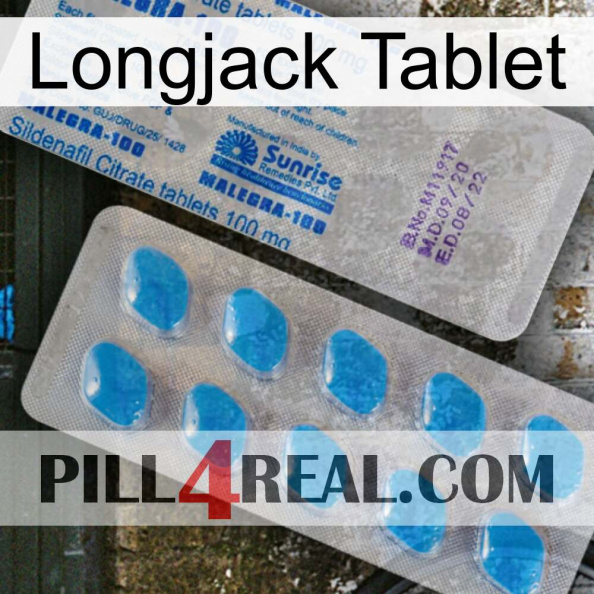 Longjack Tablet new15